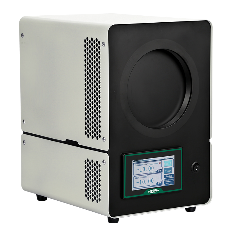 Surface Source Blackbody Radiation Sources (Low Temperature Type)