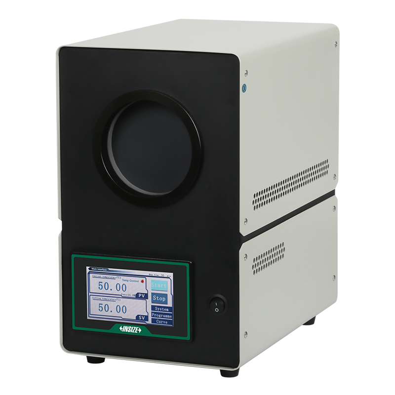 Surface Source Blackbody Radiation Sources (High Temperature Type)
