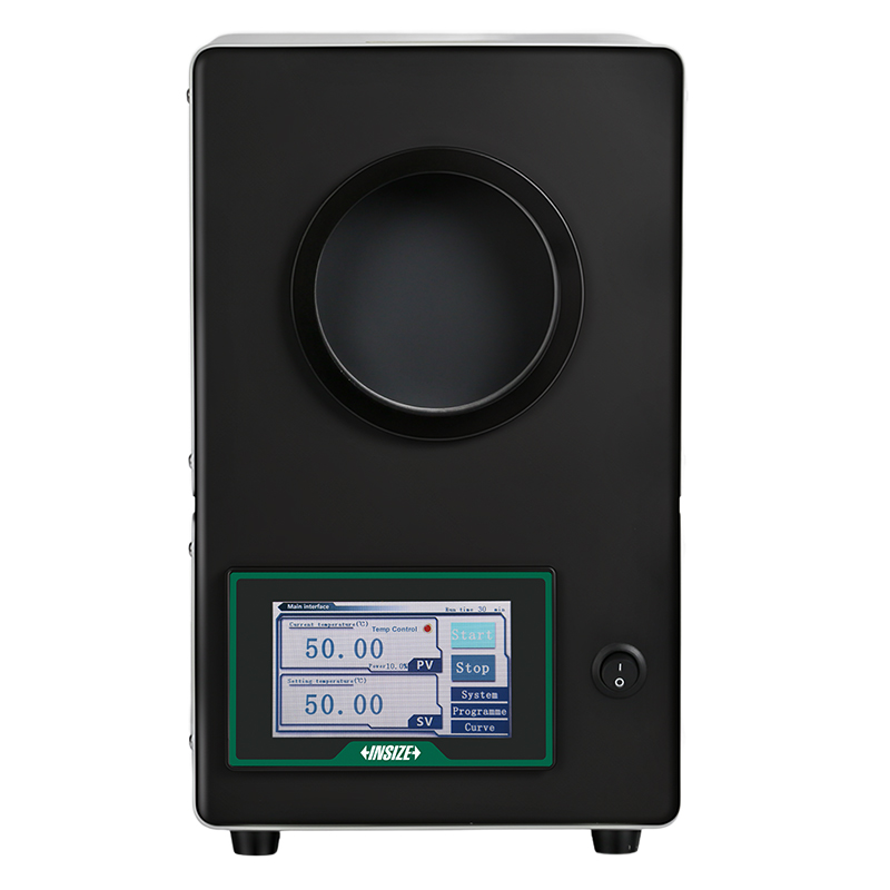 Surface Source Blackbody Radiation Sources (High Temperature Type)