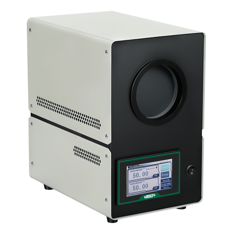 Surface Source Blackbody Radiation Sources (High Temperature Type)