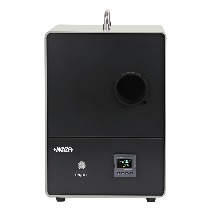Cavity Blackbody Radiation Sources (Low Temperature Type)