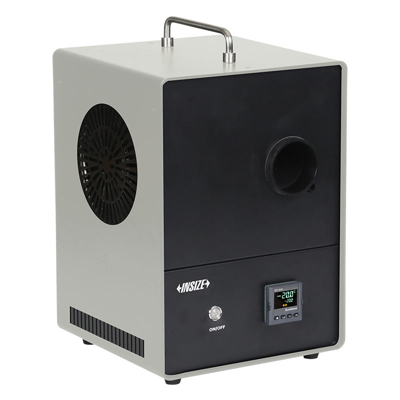 Cavity Blackbody Radiation Sources (Low Temperature Type)