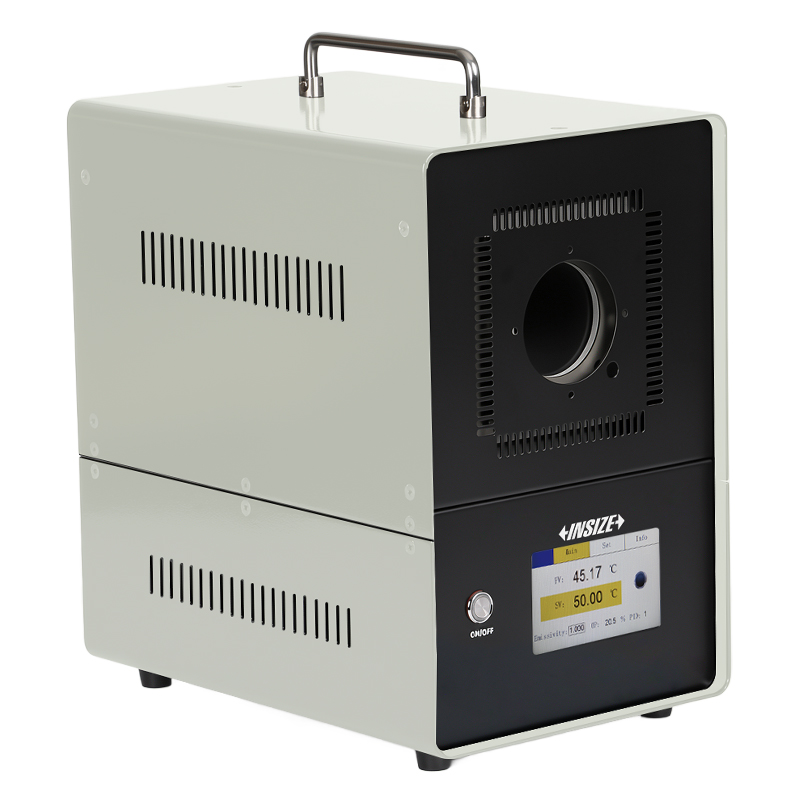 Cavity Blackbody Radiation Sources (Medium Temperature Type)