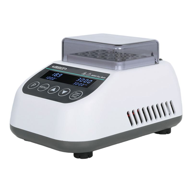 Dry Block Heaters