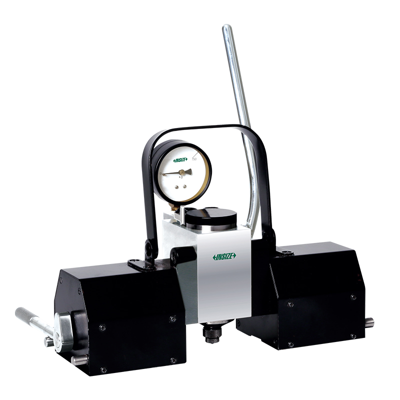 Magnetic Brinell Hardness Tester