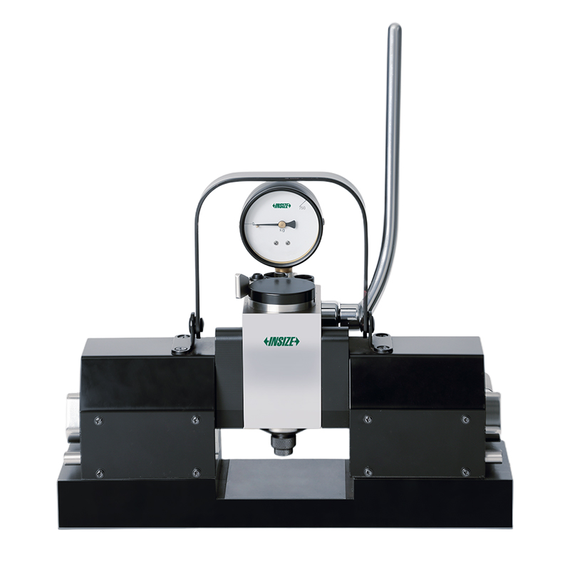 Magnetic Brinell Hardness Tester
