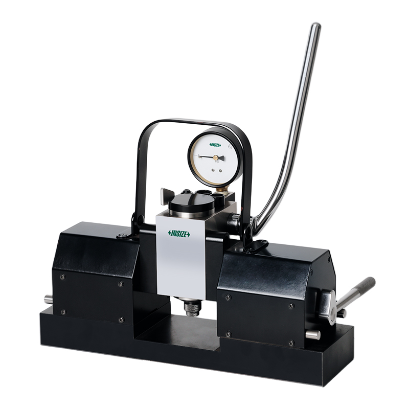 Magnetic Brinell Hardness Tester