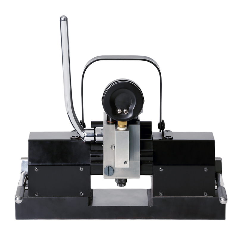Magnetic Brinell Hardness Tester