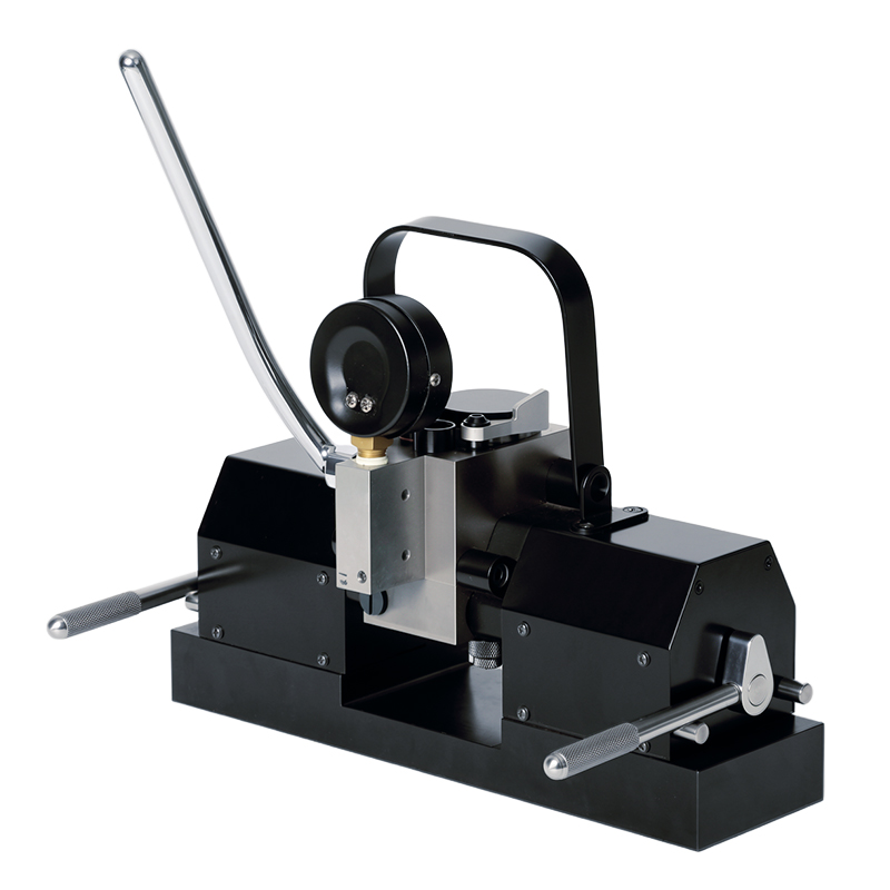 Magnetic Brinell Hardness Tester
