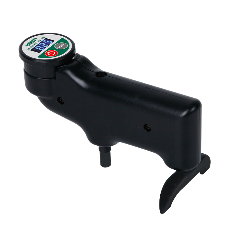 Digital Aluminum Hardness Tester