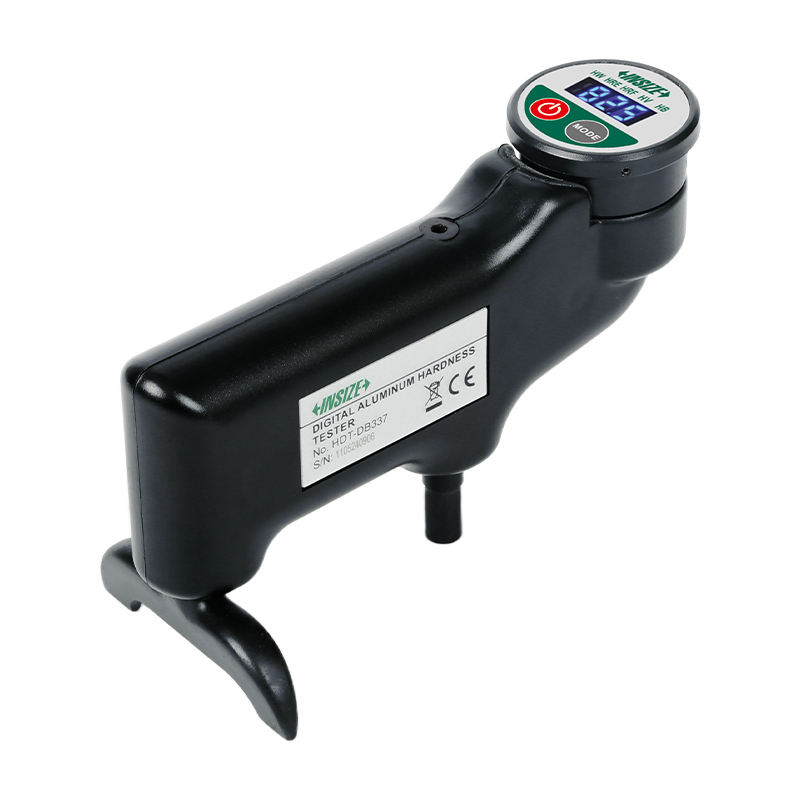 Digital Aluminum Hardness Tester