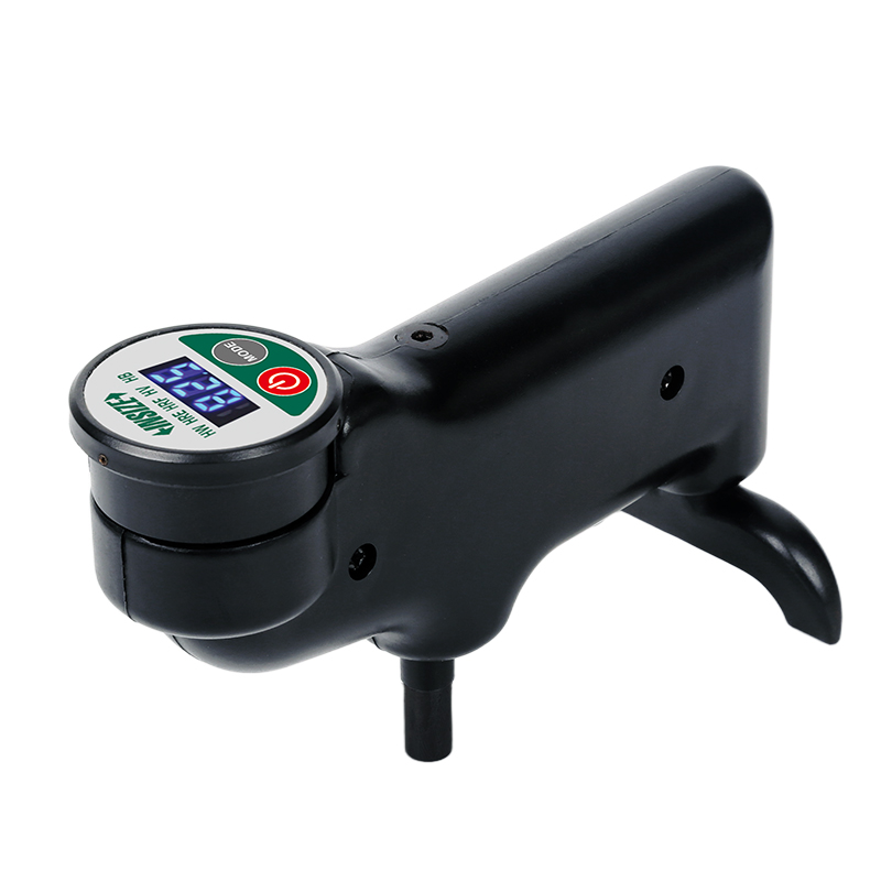 Digital Aluminum Hardness Tester