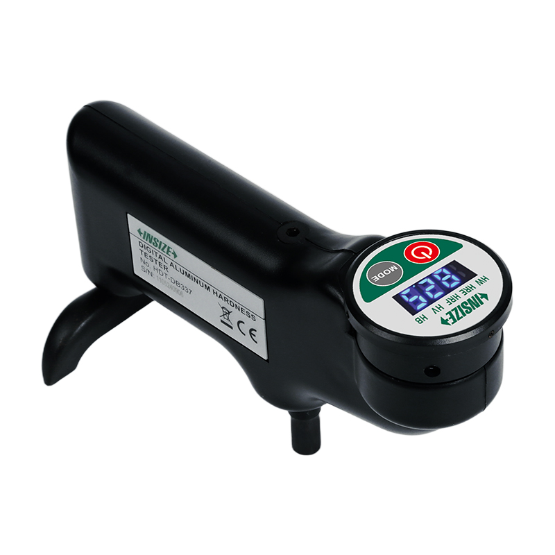 Digital Aluminum Hardness Tester