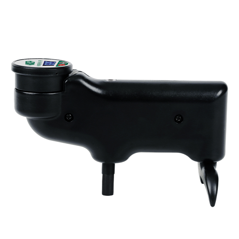 Digital Aluminum Hardness Tester