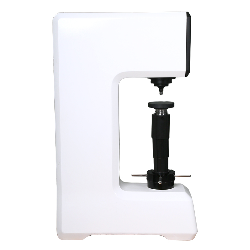 Motorized Digital Brinell Hardness Tester