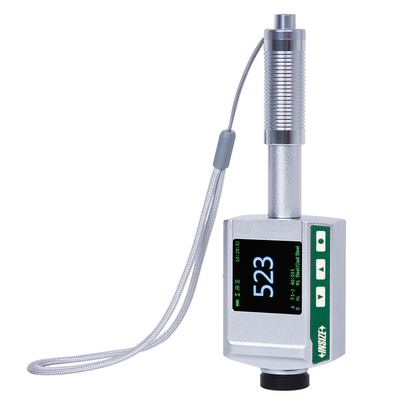 Pen-Type Leeb Hardness Tester (Advanced )