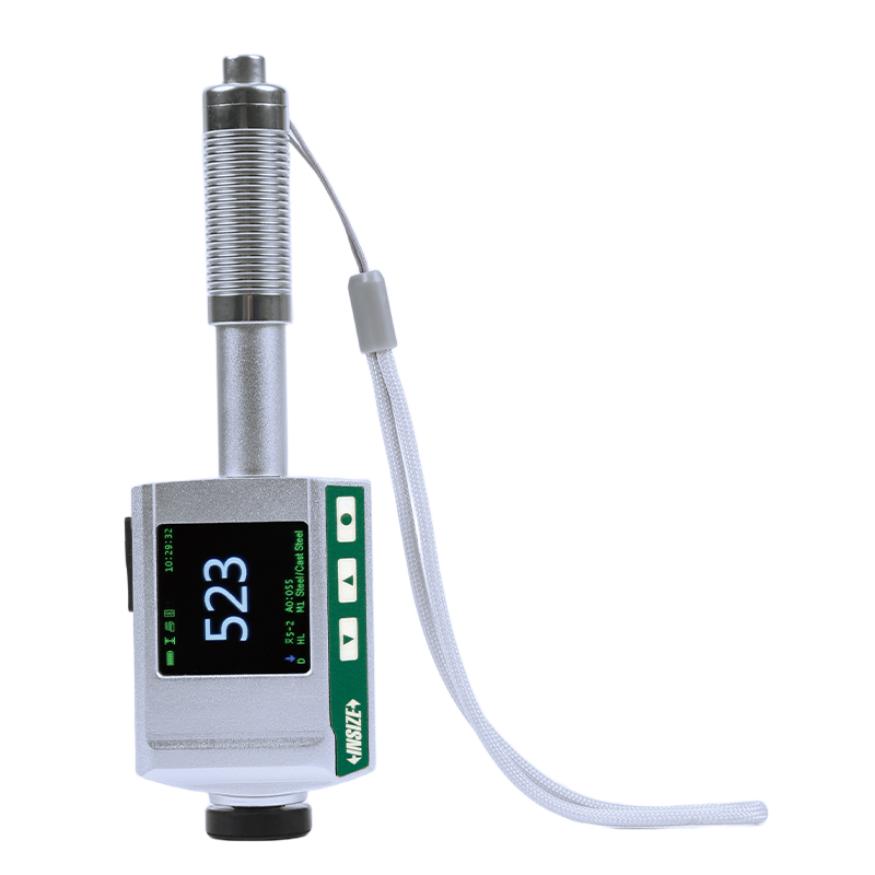 Pen-Type Leeb Hardness Tester (Advanced )