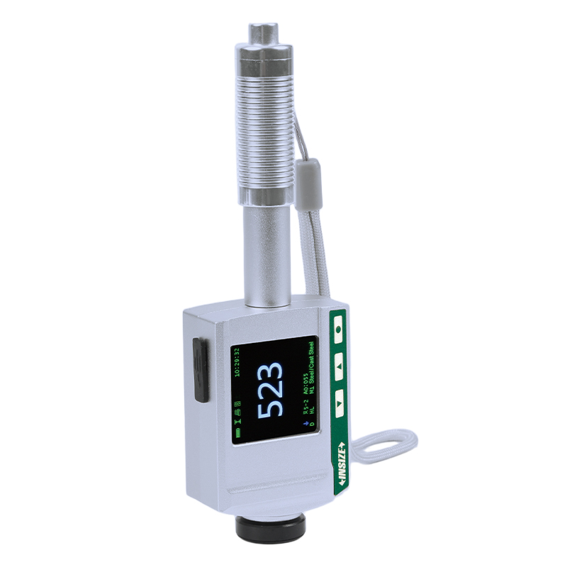 Pen-Type Leeb Hardness Tester (Advanced )