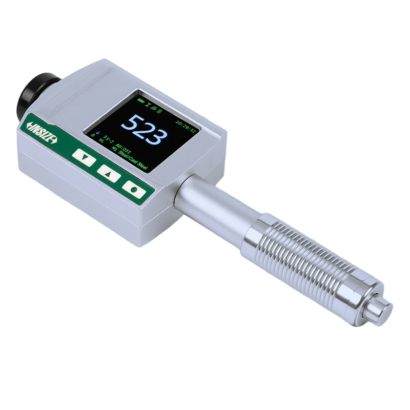 Pen-Type Leeb Hardness Tester (Advanced )
