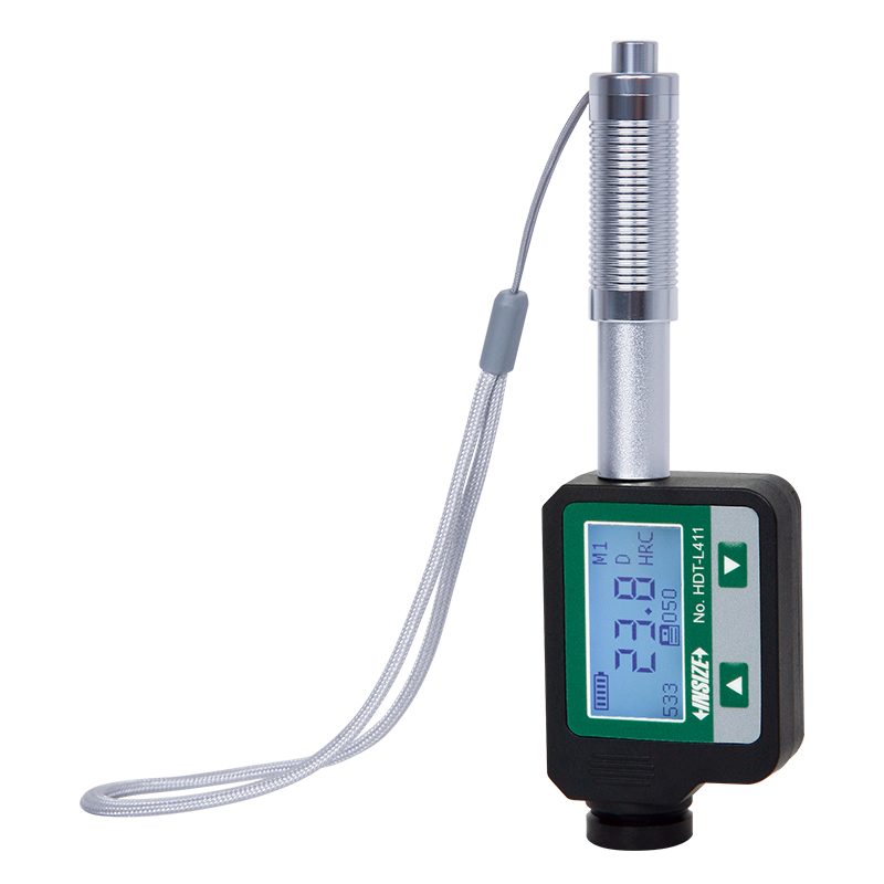 Pen-Type Leeb Hardness Tester (Basic Type)