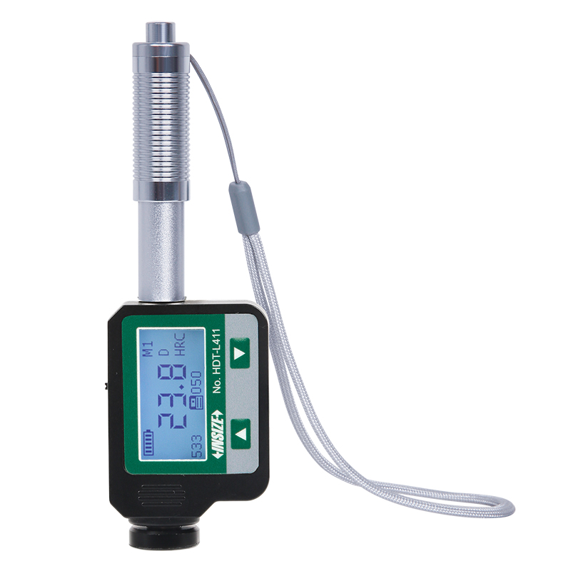 Pen-Type Leeb Hardness Tester (Basic Type)