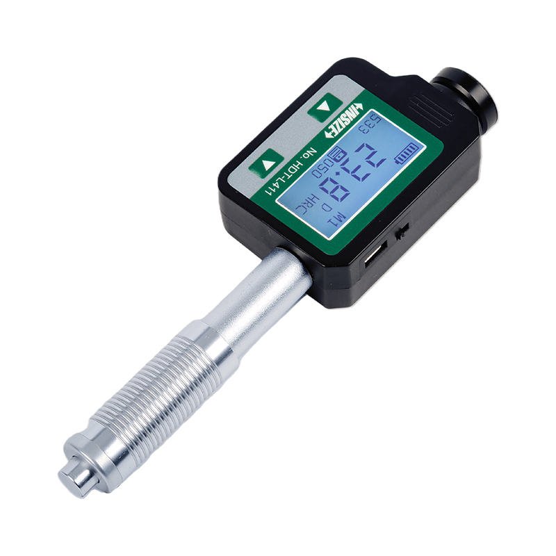 Pen-Type Leeb Hardness Tester (Basic Type)