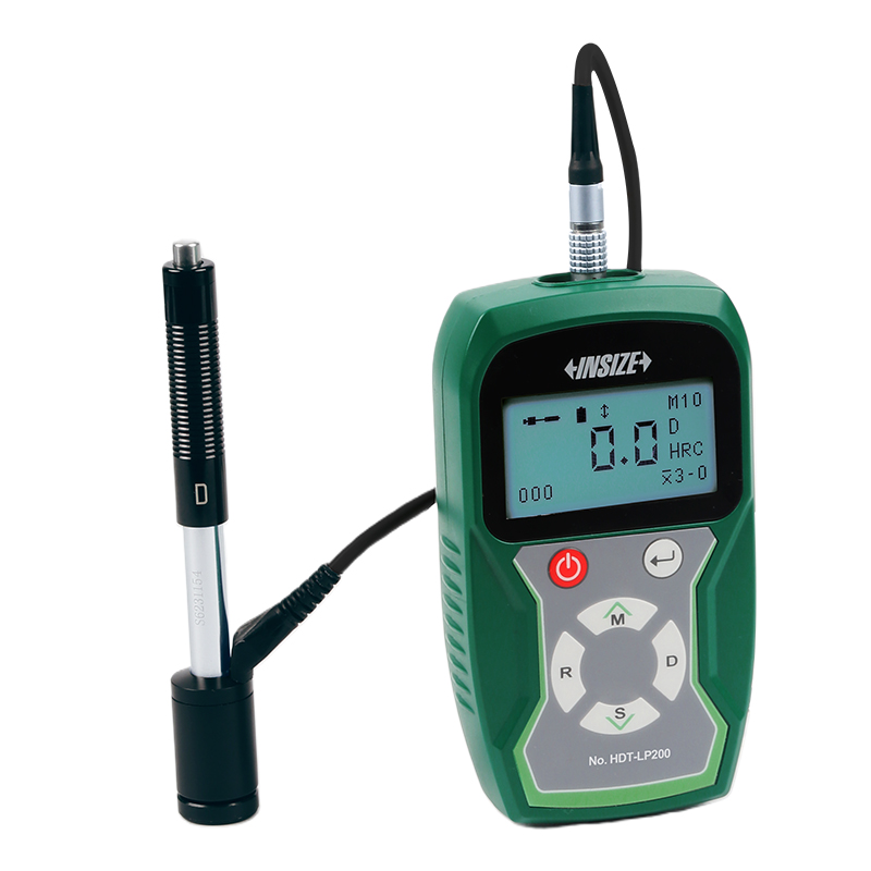 Portable Leeb Hardness Testers (Basic Type)