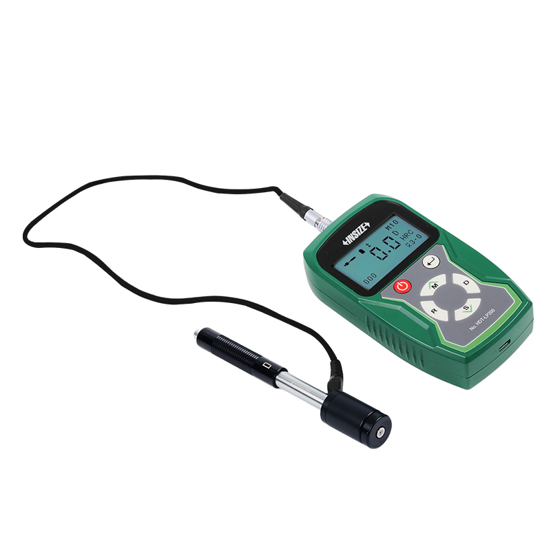 Portable Leeb Hardness Testers (Basic Type)