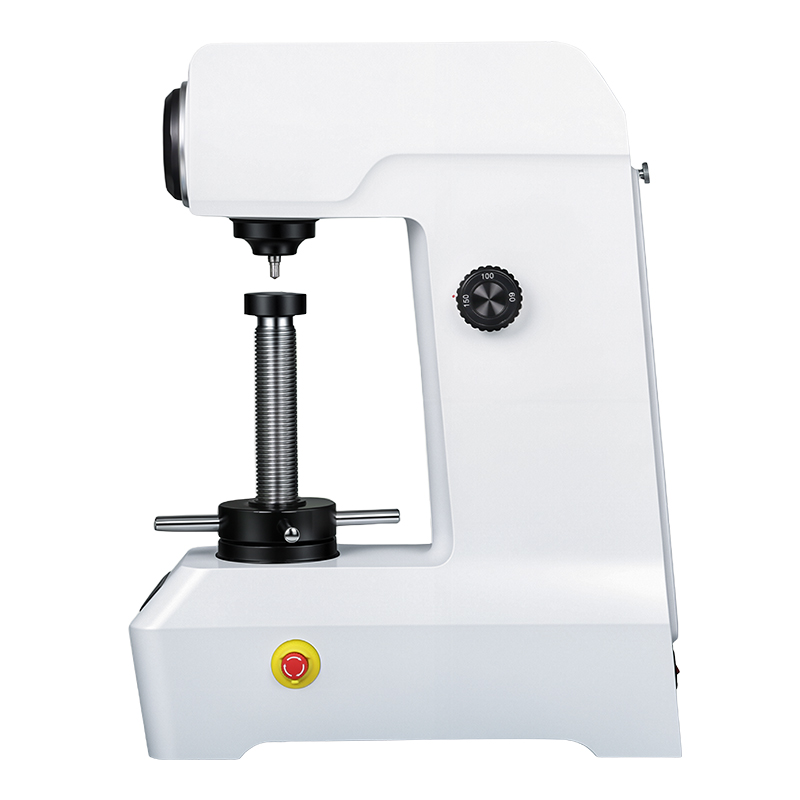 Motorized Digital Rockwell Hardness Tester (Basic Type)