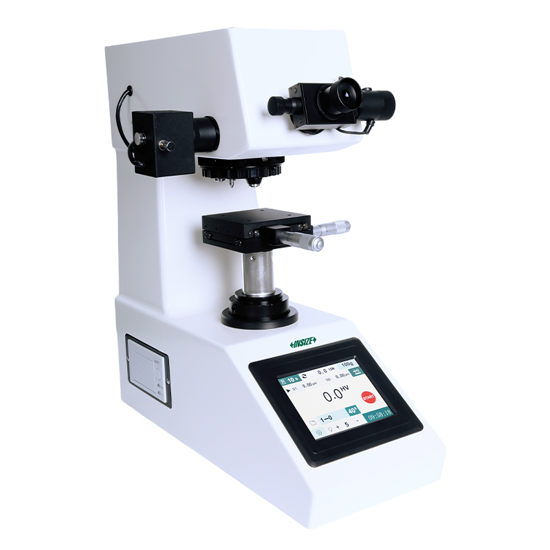 Digital Micro-Vickers Hardness Tester (Standard Type)