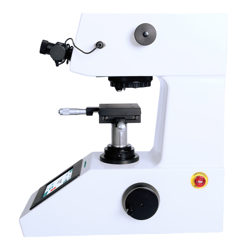 Digital Micro-Vickers Hardness Tester (Standard Type)