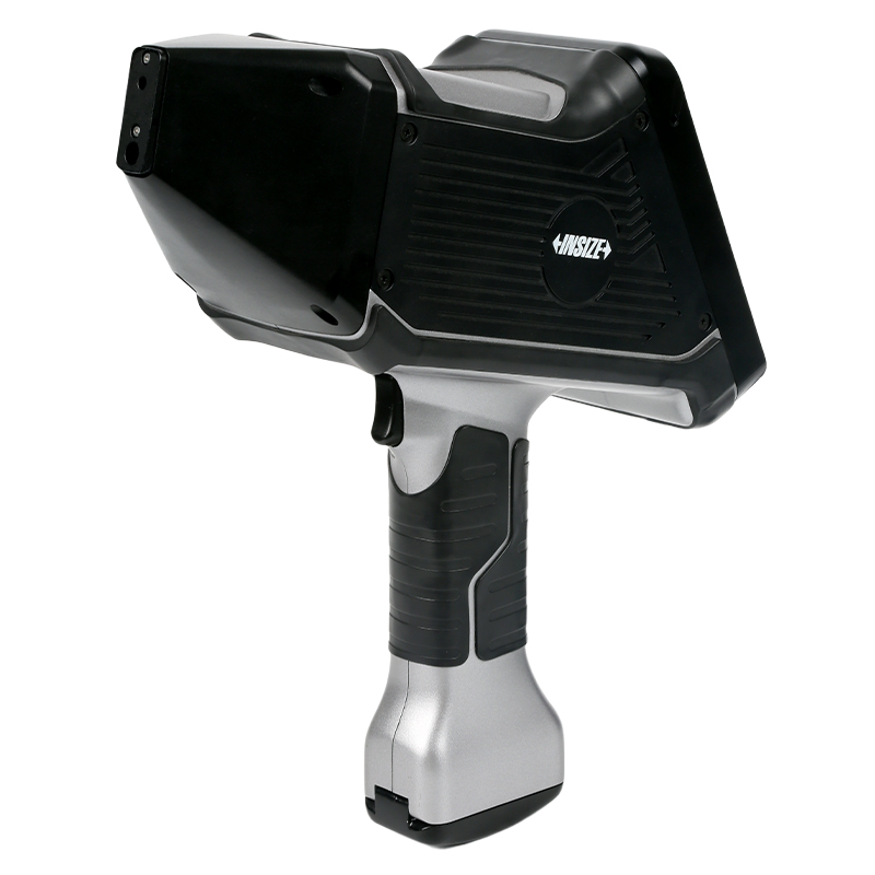 Handheld Libs Spectrometer