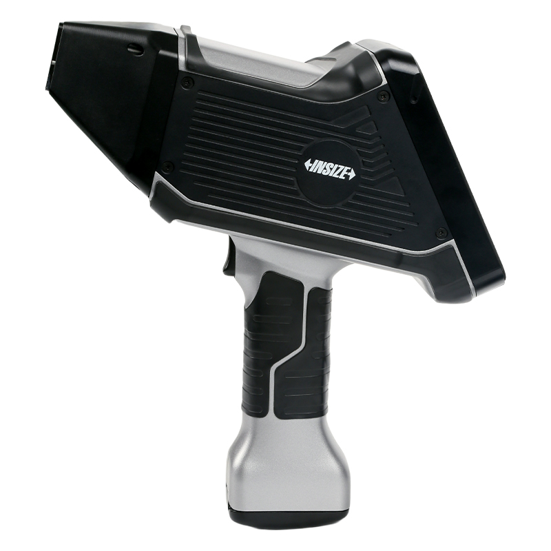Handheld Libs Spectrometer