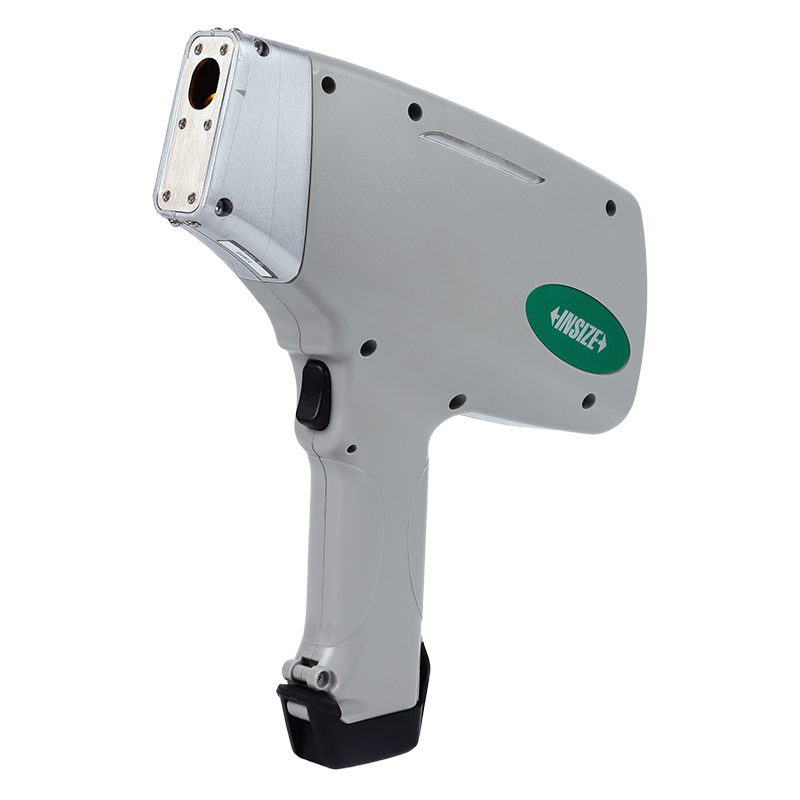 Handheld XRF Alloy Analyzer (Basic Type)