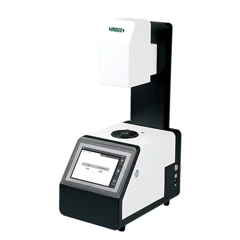 Haze Meters