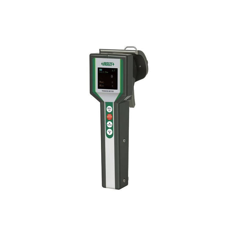 Digital Tension Meters