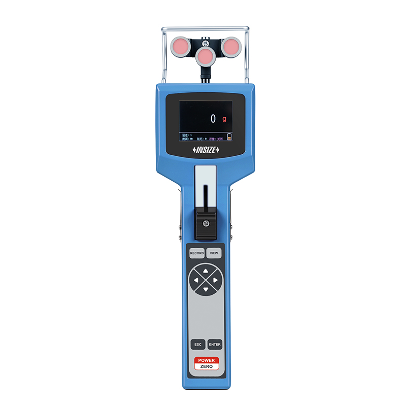 Wire Tension Meters（New）