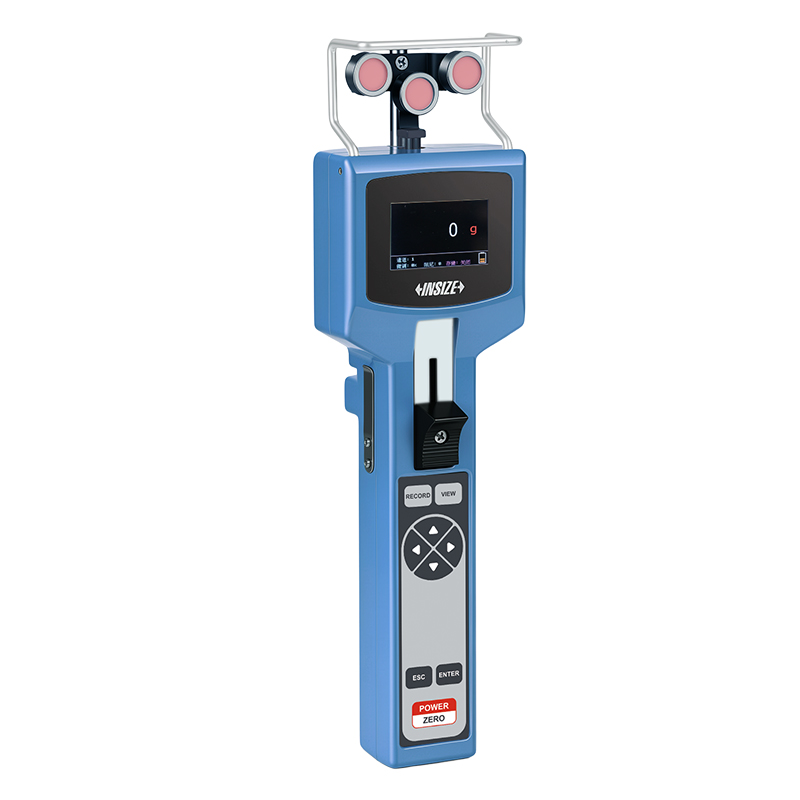 Wire Tension Meters（New）