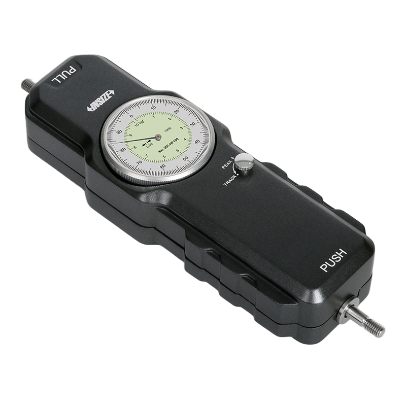 Force Gauges (Standard Type)