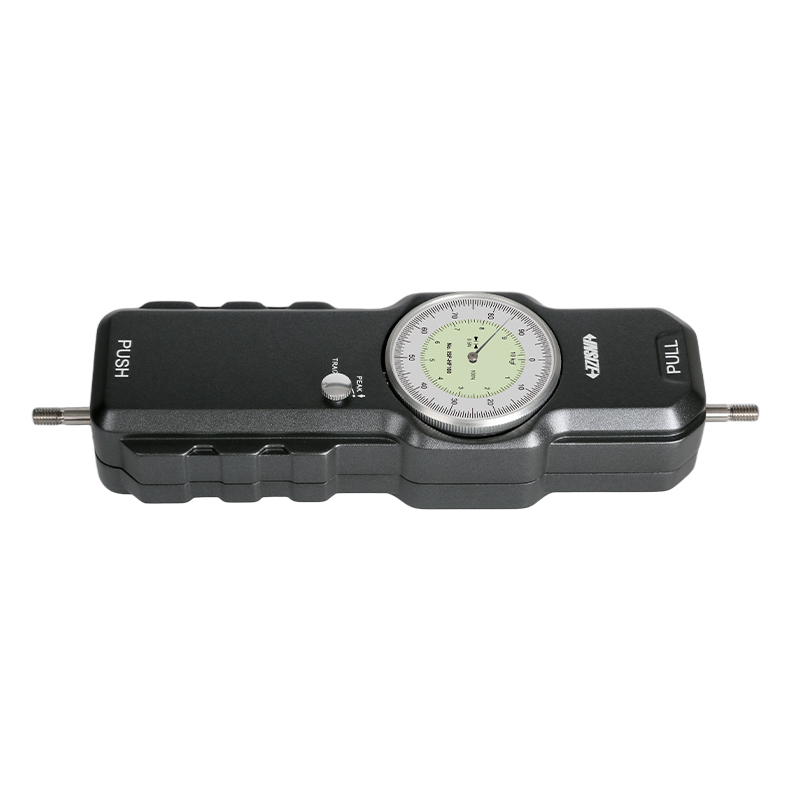 Force Gauges (Standard Type)