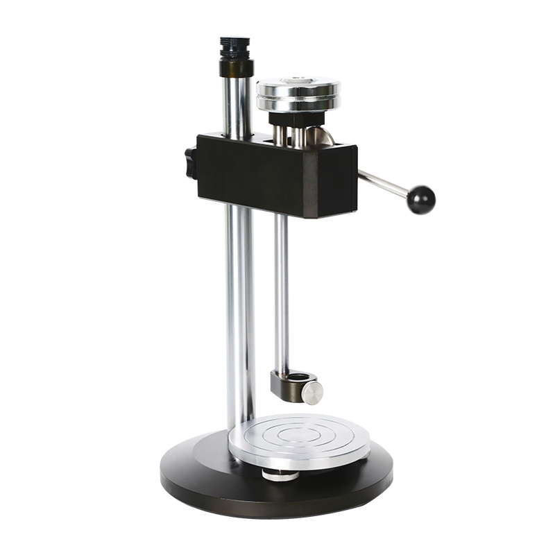 Test Stand For Digital Shore Durometers