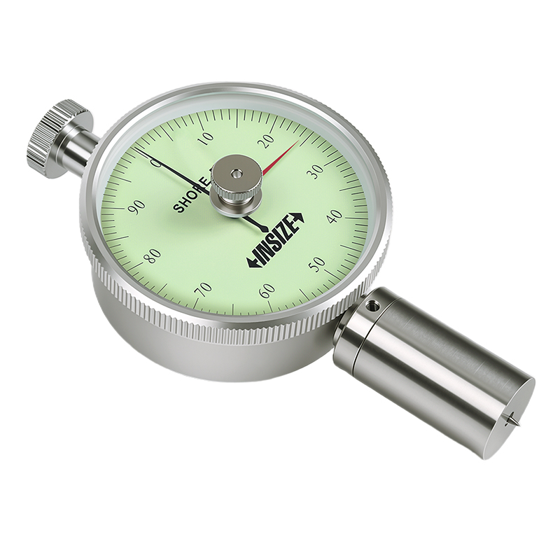 Shore Durometers
