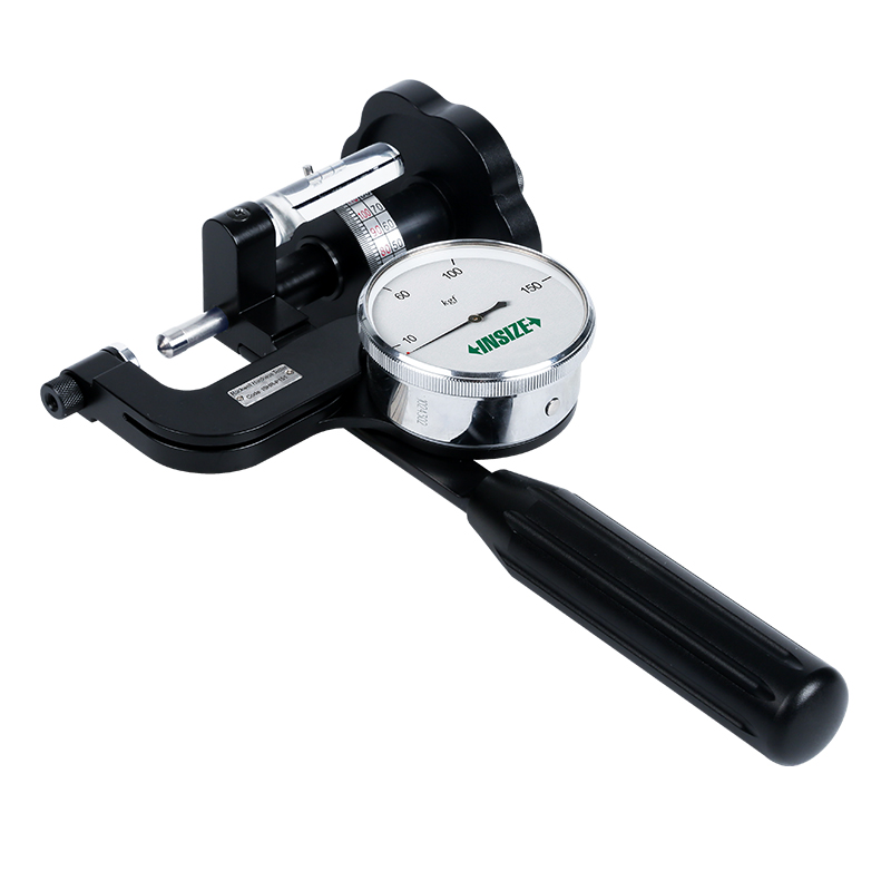 Portable Rockwell Hardness Tester