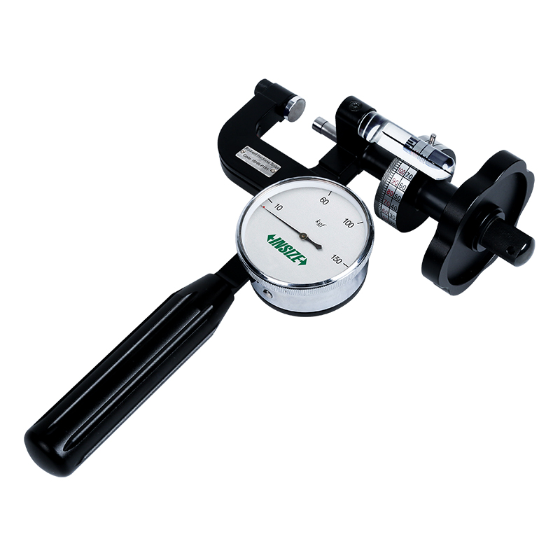 Portable Rockwell Hardness Tester