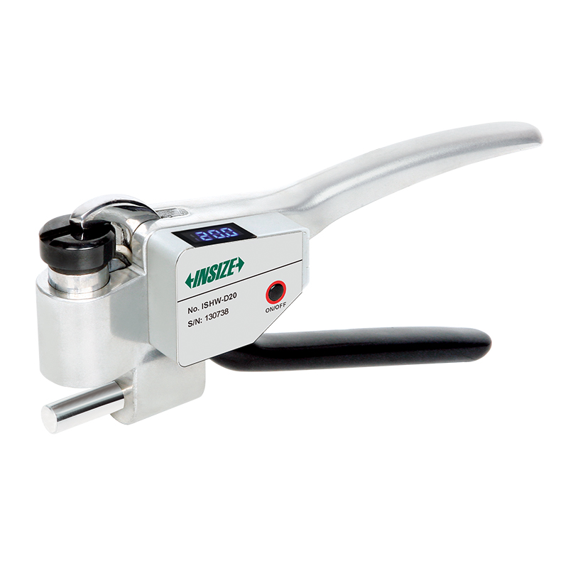Digital Aluminum Hardness Testers