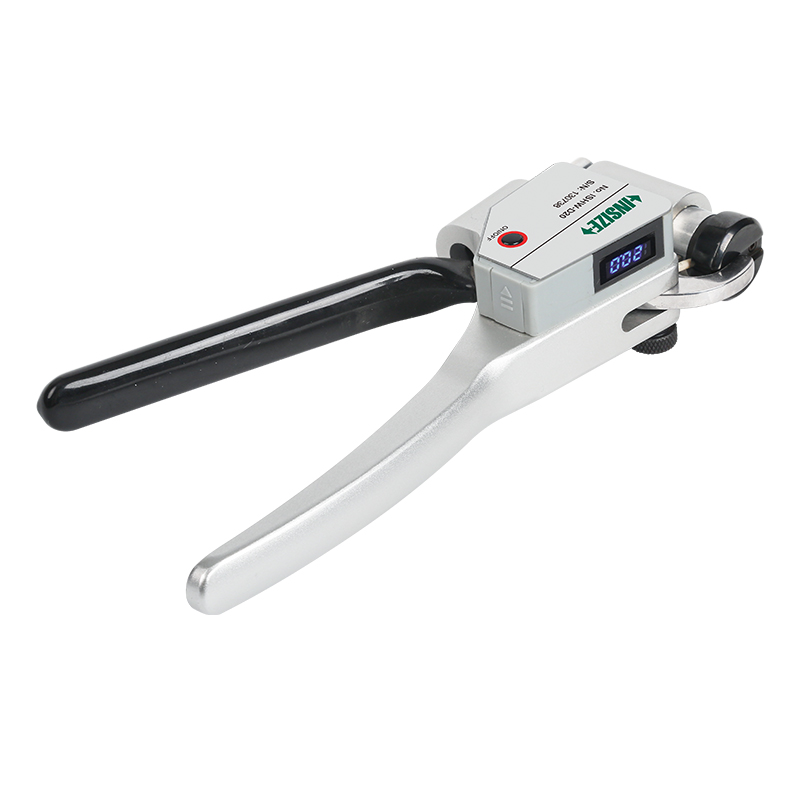Digital Aluminum Hardness Testers
