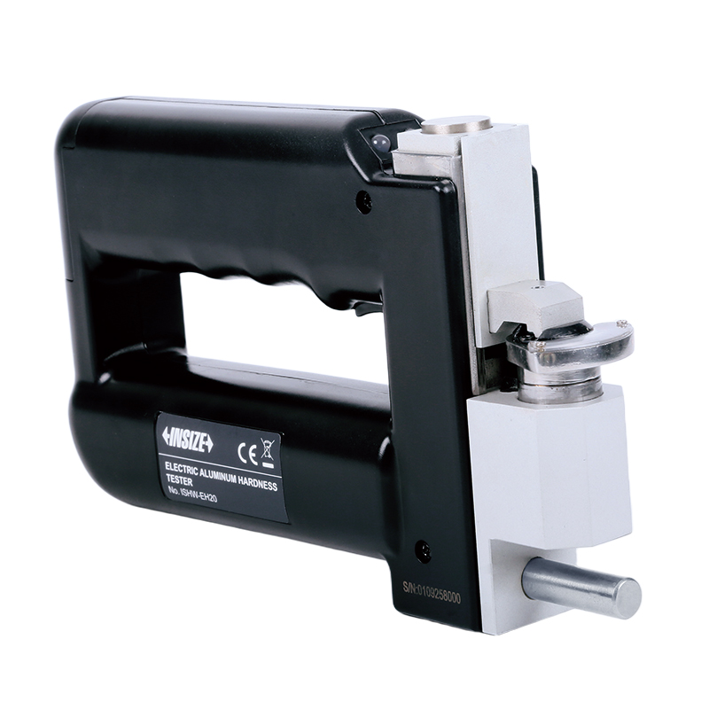 Electric Aluminum Hardness Testers