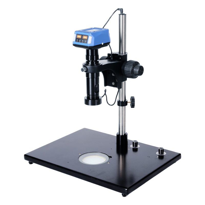 Smart Microscope