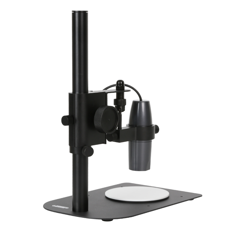 Digital Measuring Microscopes (Economic Type)