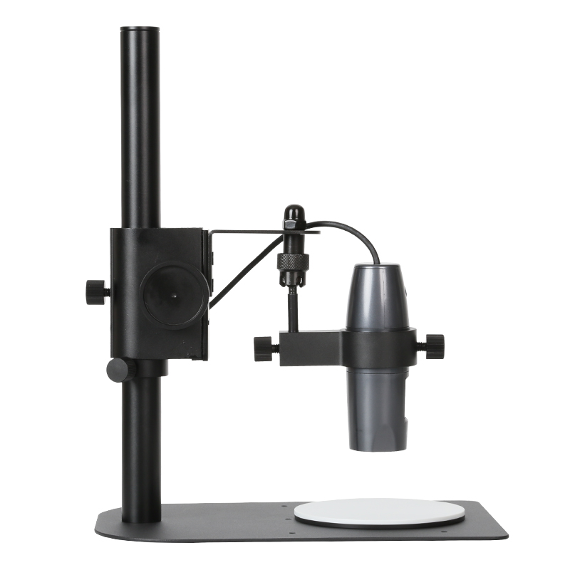 Digital Measuring Microscopes (Economic Type)